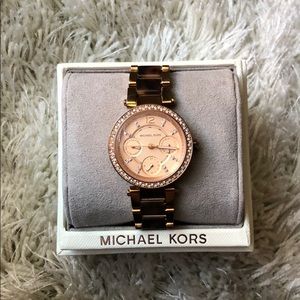 Michael Kors Watch
